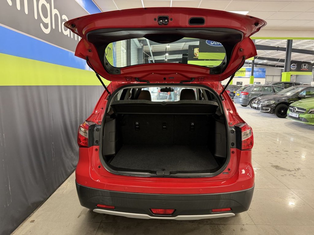 Used Suzuki SX4 S-Cross 2014 for sale - 78083058: Photo 7