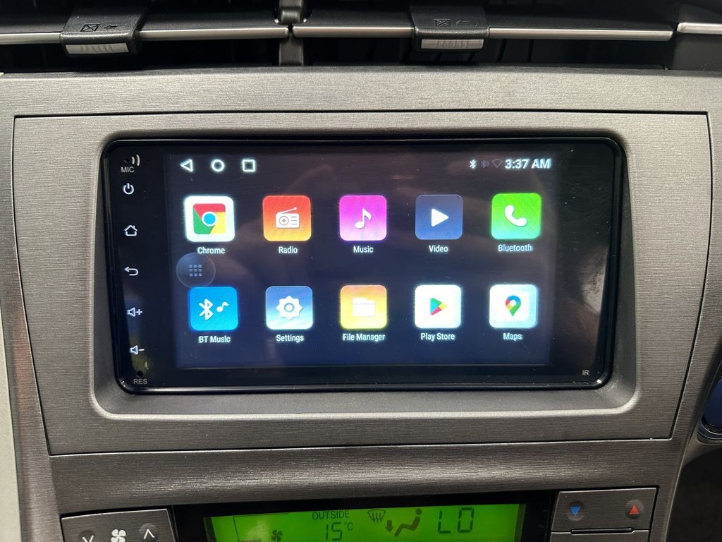 Vehicle 26