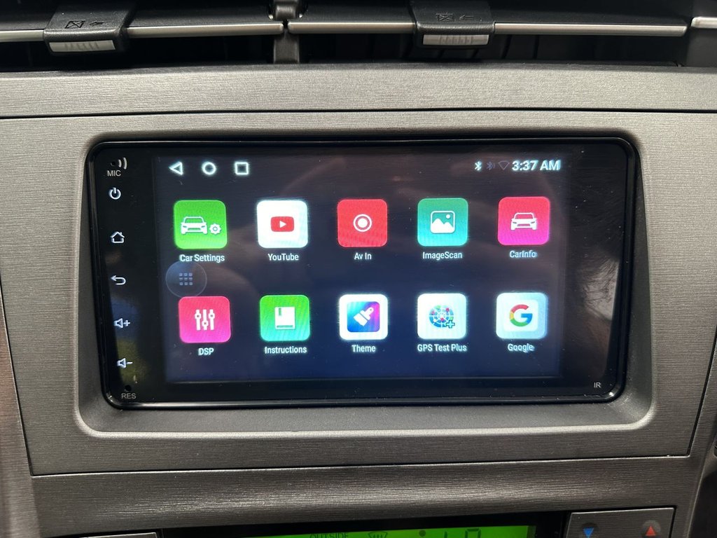 Vehicle 27