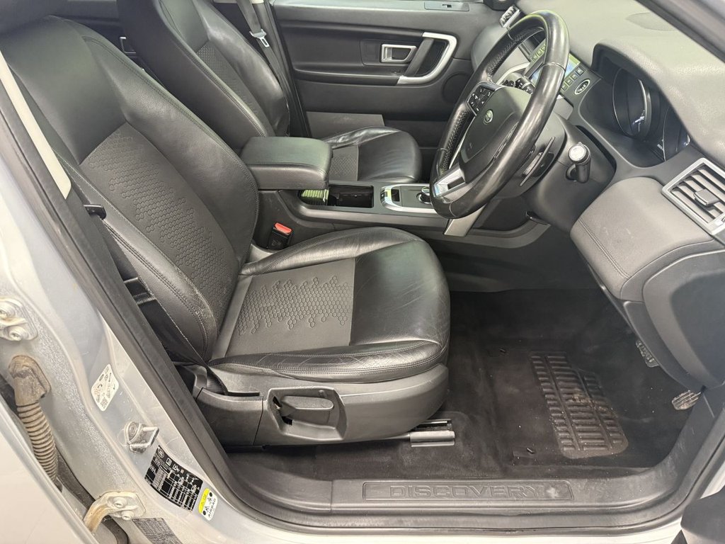 Used Land Rover Discovery Sport 2018 for sale - 76245437: Photo 15