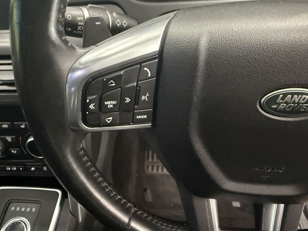 Used Land Rover Discovery Sport 2018 for sale - 76245437: Photo 20