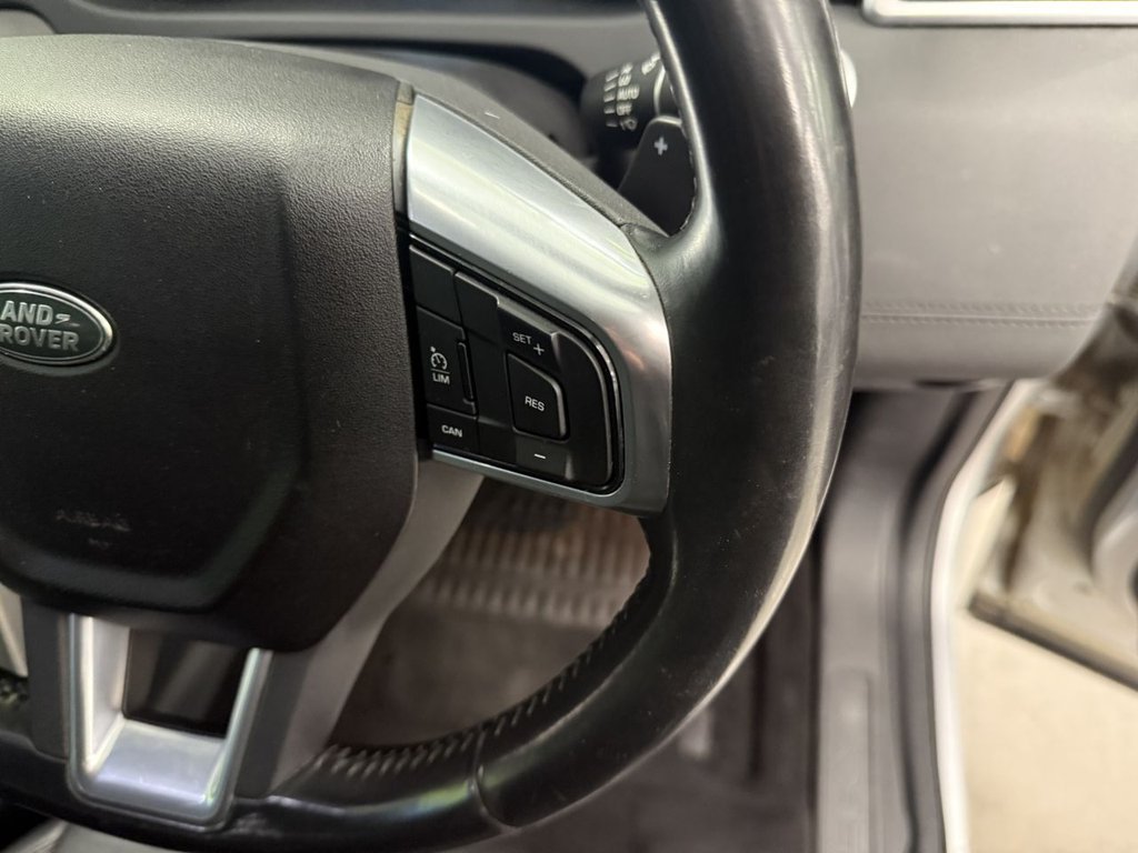 Used Land Rover Discovery Sport 2018 for sale - 76245437: Photo 22