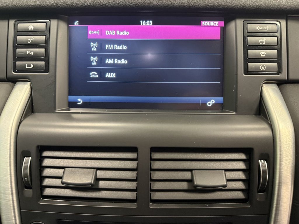 Used Land Rover Discovery Sport 2018 for sale - 76245437: Photo 26