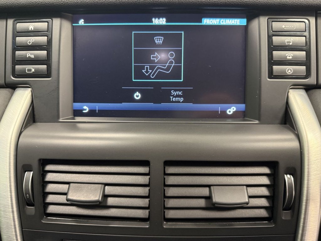 Used Land Rover Discovery Sport 2018 for sale - 76245437: Photo 28