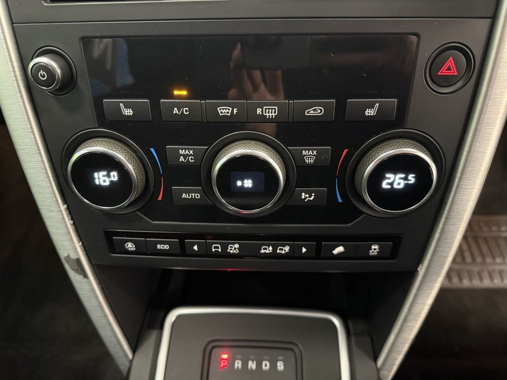 Used Land Rover Discovery Sport 2018 for sale - 76245437: Photo 30