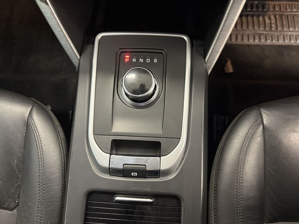 Used Land Rover Discovery Sport 2018 for sale - 76245437: Photo 31