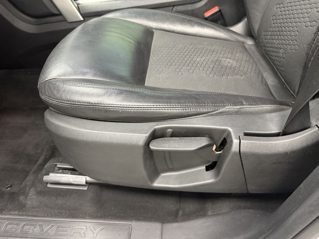 Used Land Rover Discovery Sport 2018 for sale - 76245437: Photo 34