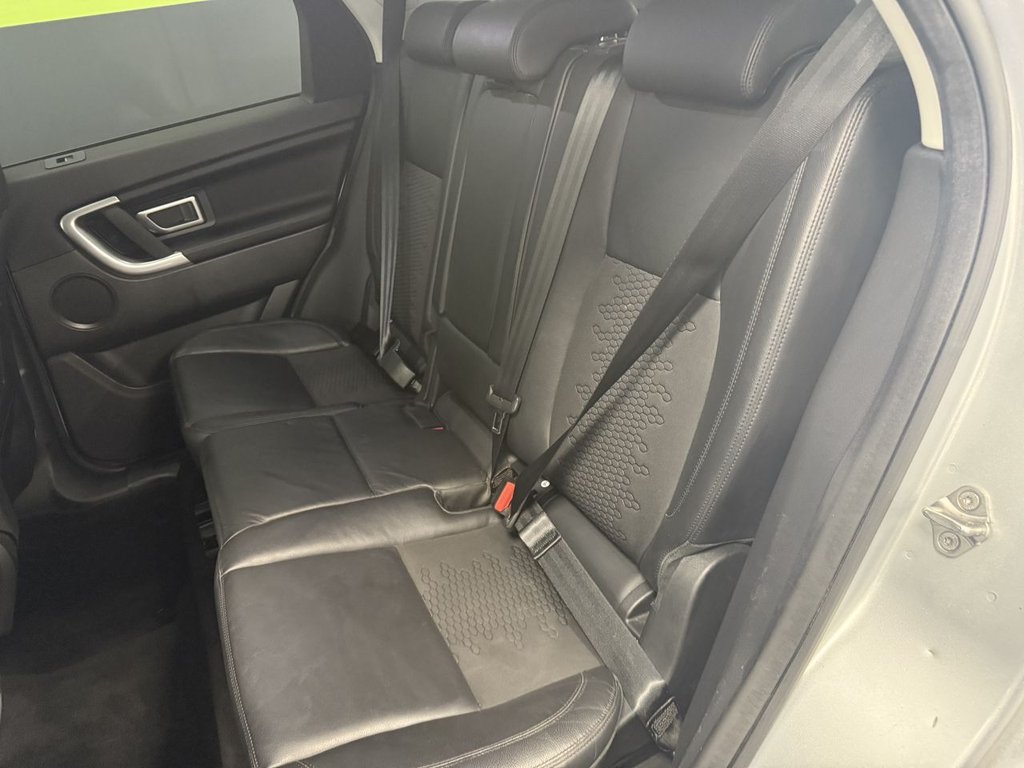 Used Land Rover Discovery Sport 2018 for sale - 76245437: Photo 38