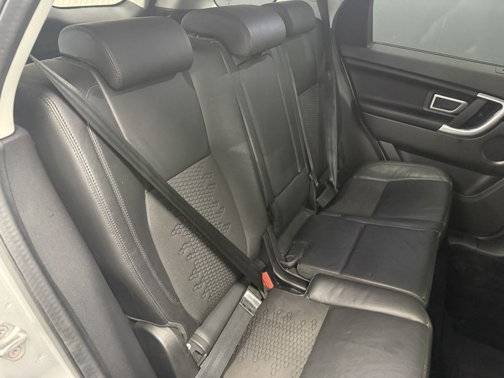 Used Land Rover Discovery Sport 2018 for sale - 76245437: Photo 39