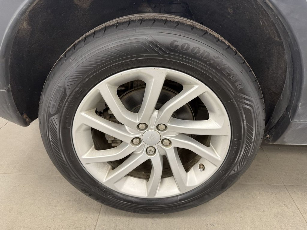 Used Land Rover Discovery Sport 2018 for sale - 76245437: Photo 41