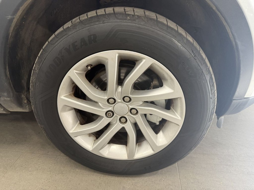 Used Land Rover Discovery Sport 2018 for sale - 76245437: Photo 42