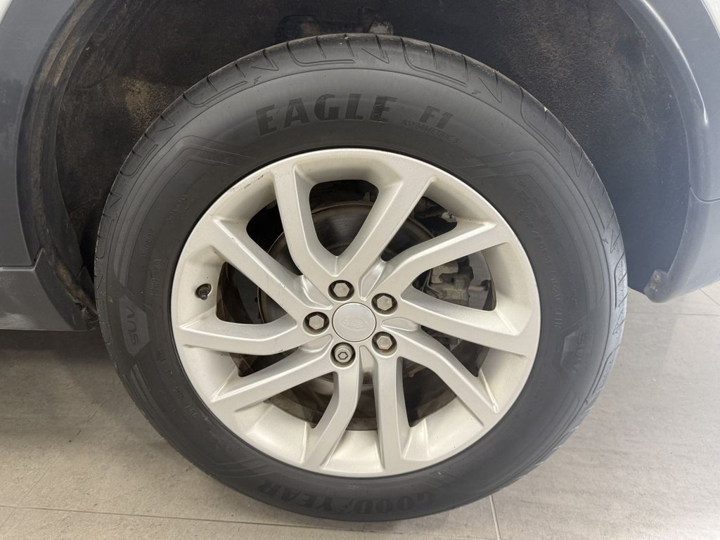 Used Land Rover Discovery Sport 2018 for sale - 76245437: Photo 43