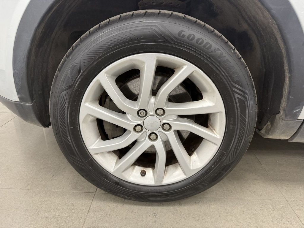 Used Land Rover Discovery Sport 2018 for sale - 76245437: Photo 44