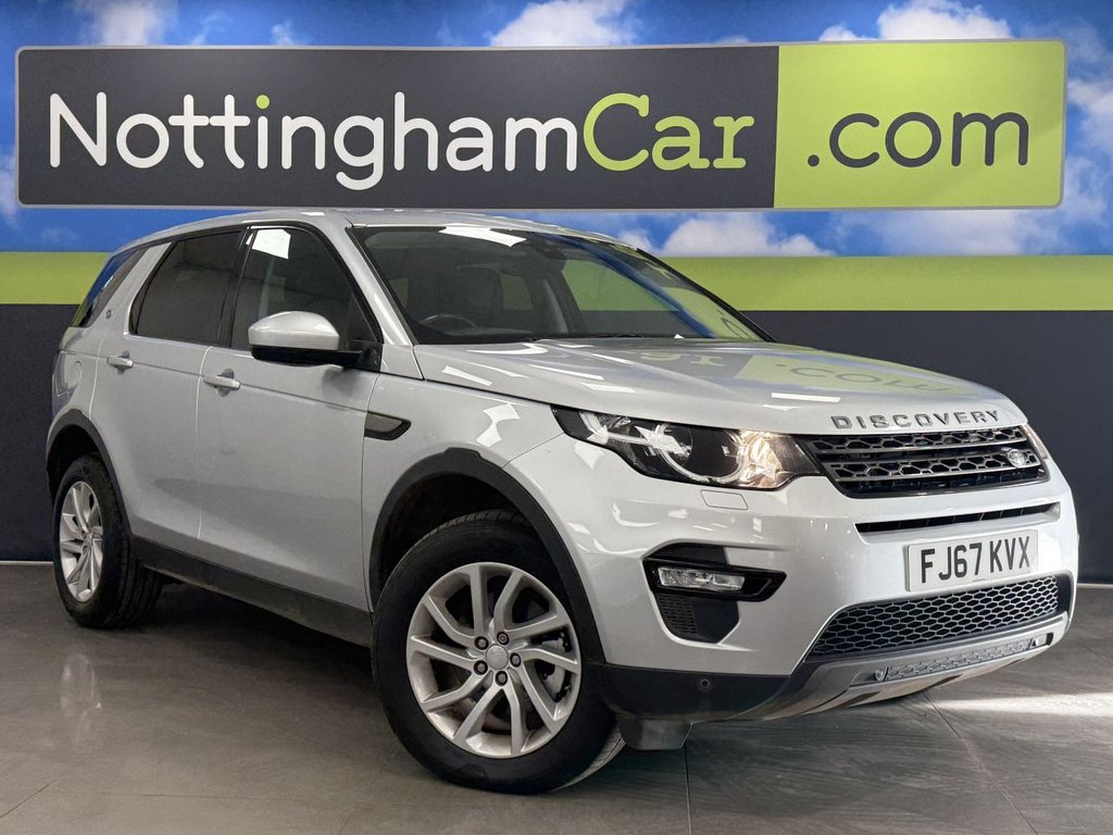 Used Land Rover Discovery Sport 2018 for sale - 76245437: Photo 46