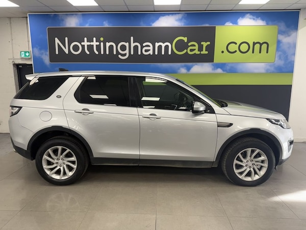 Used Land Rover Discovery Sport 2018 for sale - 76245437: Photo 5