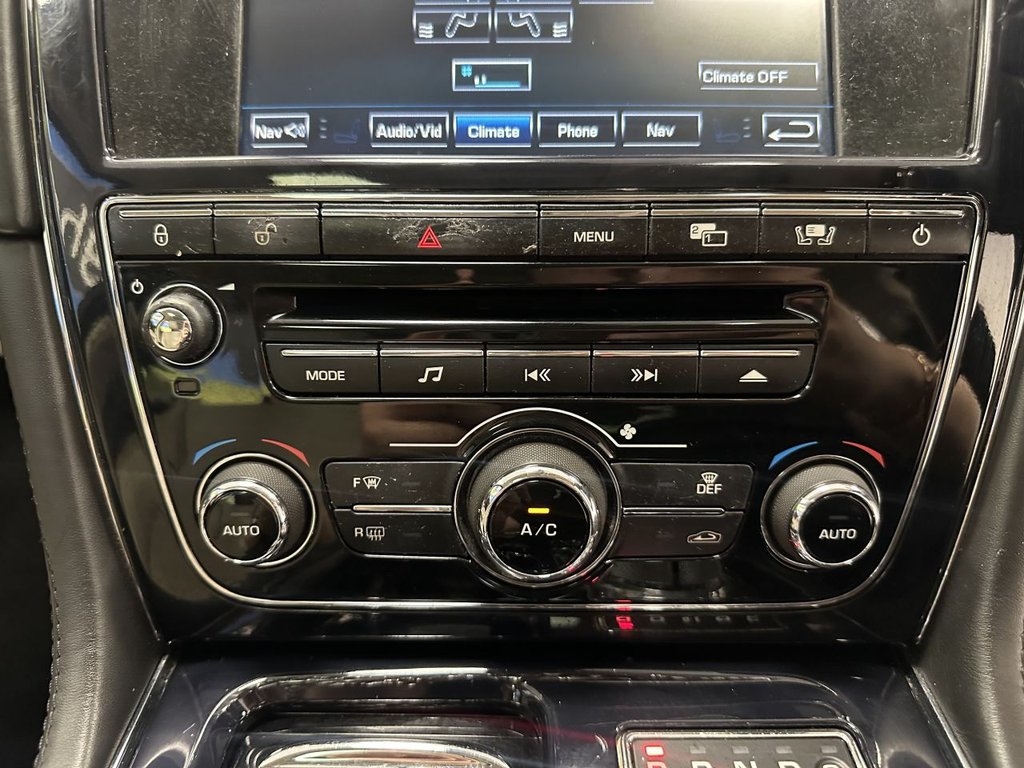 Vehicle 34