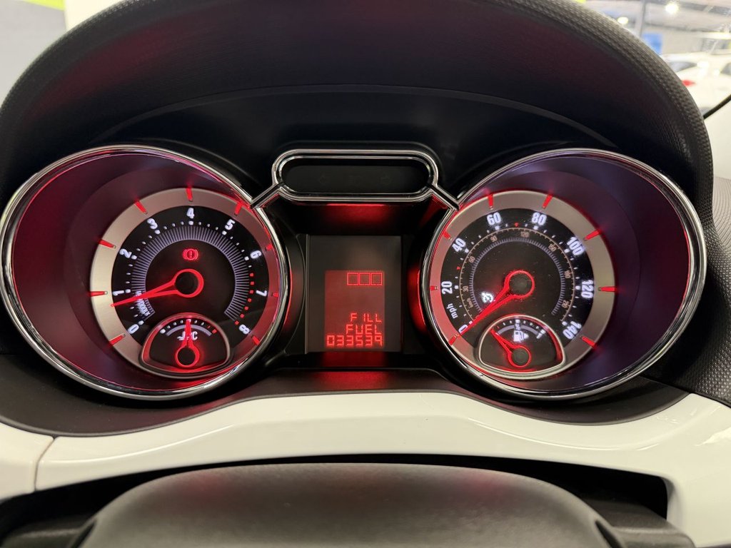 Used Vauxhall ADAM 2014 for sale - 78167322: Photo 17