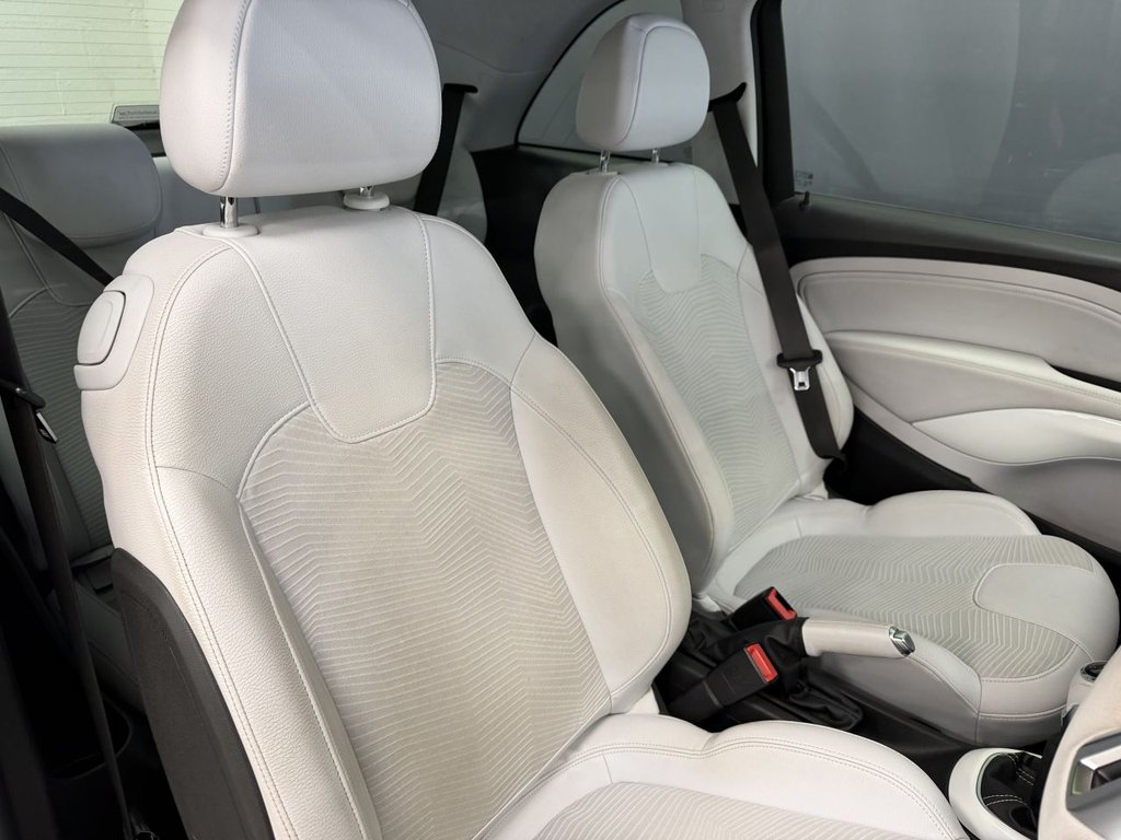 Used Vauxhall ADAM 2014 for sale - 78167322: Photo 18