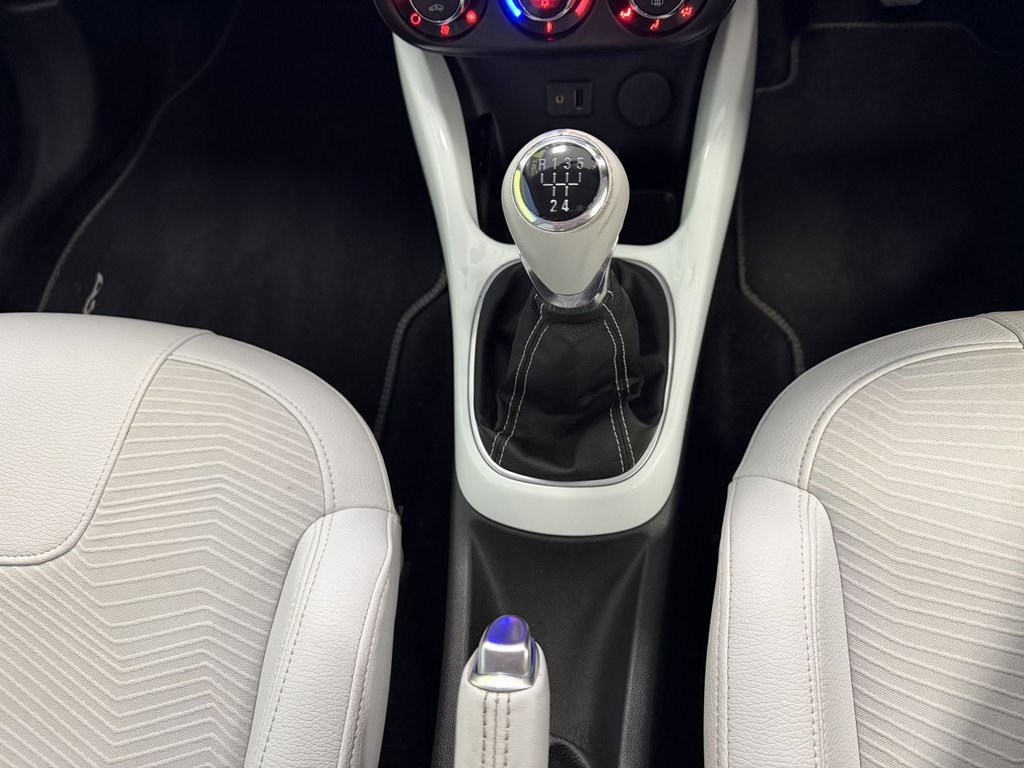 Used Vauxhall ADAM 2014 for sale - 78167322: Photo 20