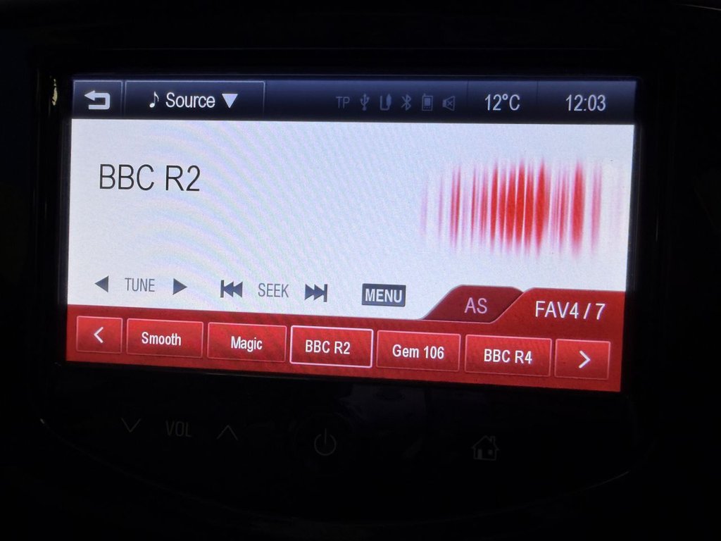 Used Vauxhall ADAM 2014 for sale - 78167322: Photo 23