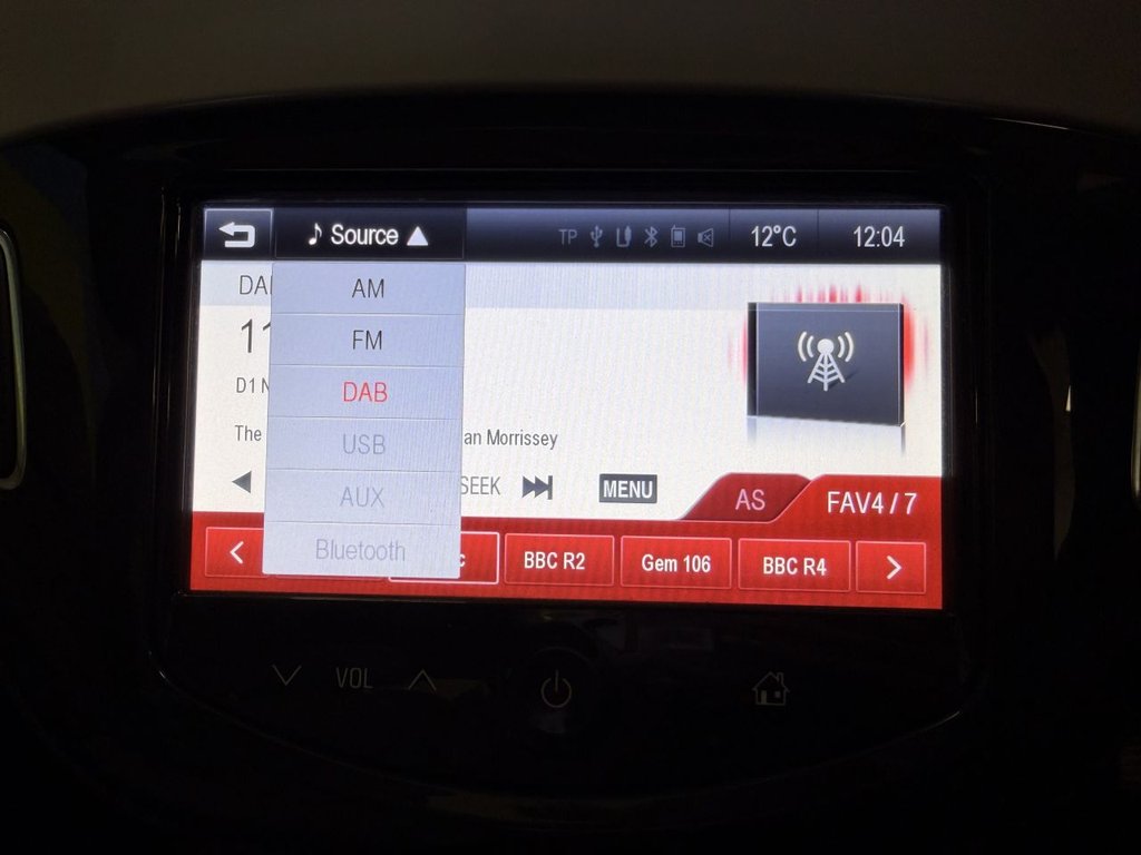 Used Vauxhall ADAM 2014 for sale - 78167322: Photo 25