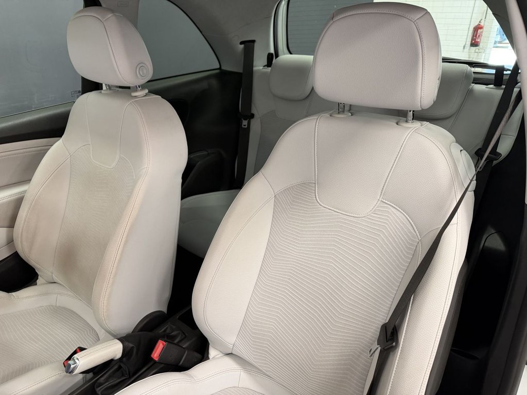 Used Vauxhall ADAM 2014 for sale - 78167322: Photo 29