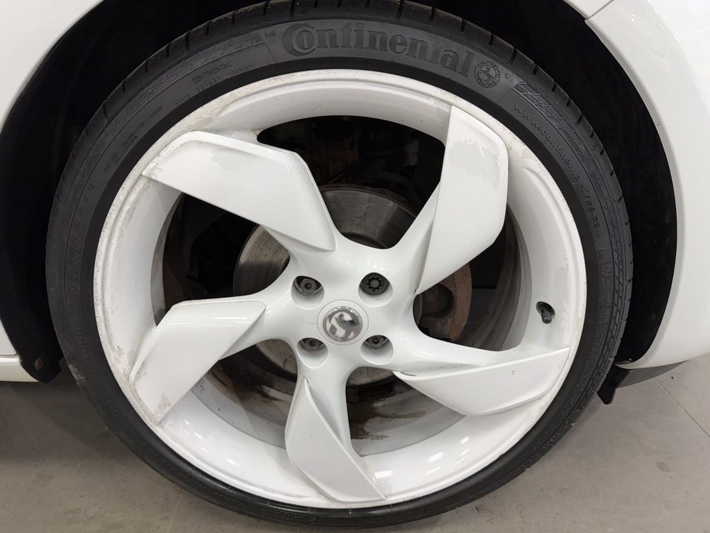 Used Vauxhall ADAM 2014 for sale - 78167322: Photo 34