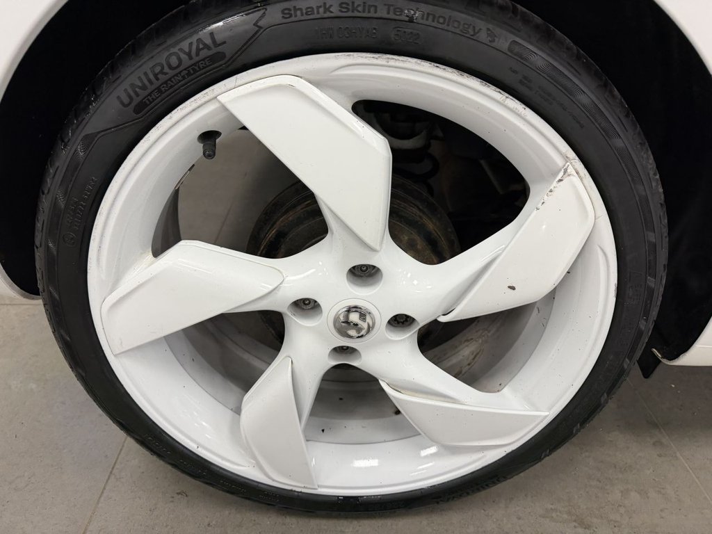 Used Vauxhall ADAM 2014 for sale - 78167322: Photo 35