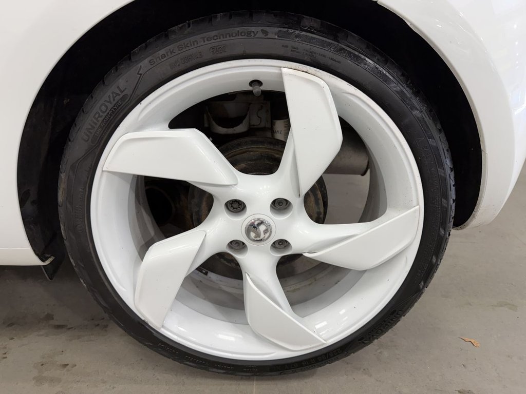 Used Vauxhall ADAM 2014 for sale - 78167322: Photo 36