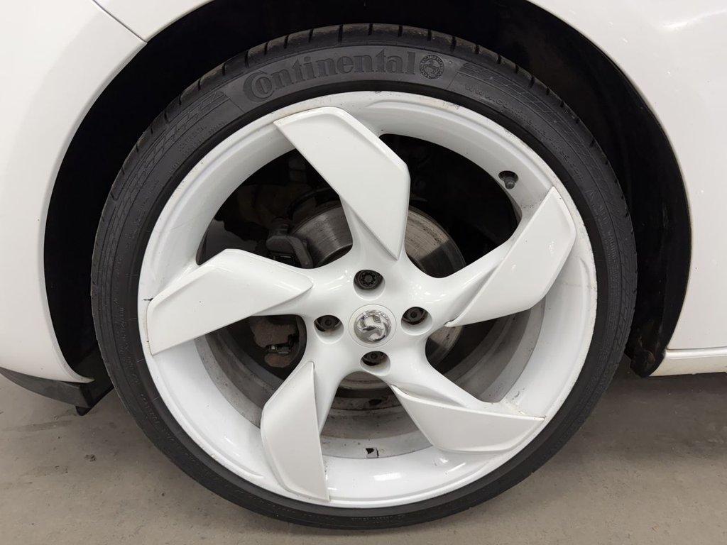 Used Vauxhall ADAM 2014 for sale - 78167322: Photo 37