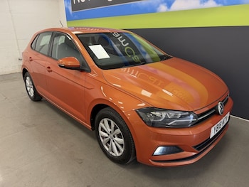 Used Volkswagen Polo 2018 for sale - 79289014: Photo