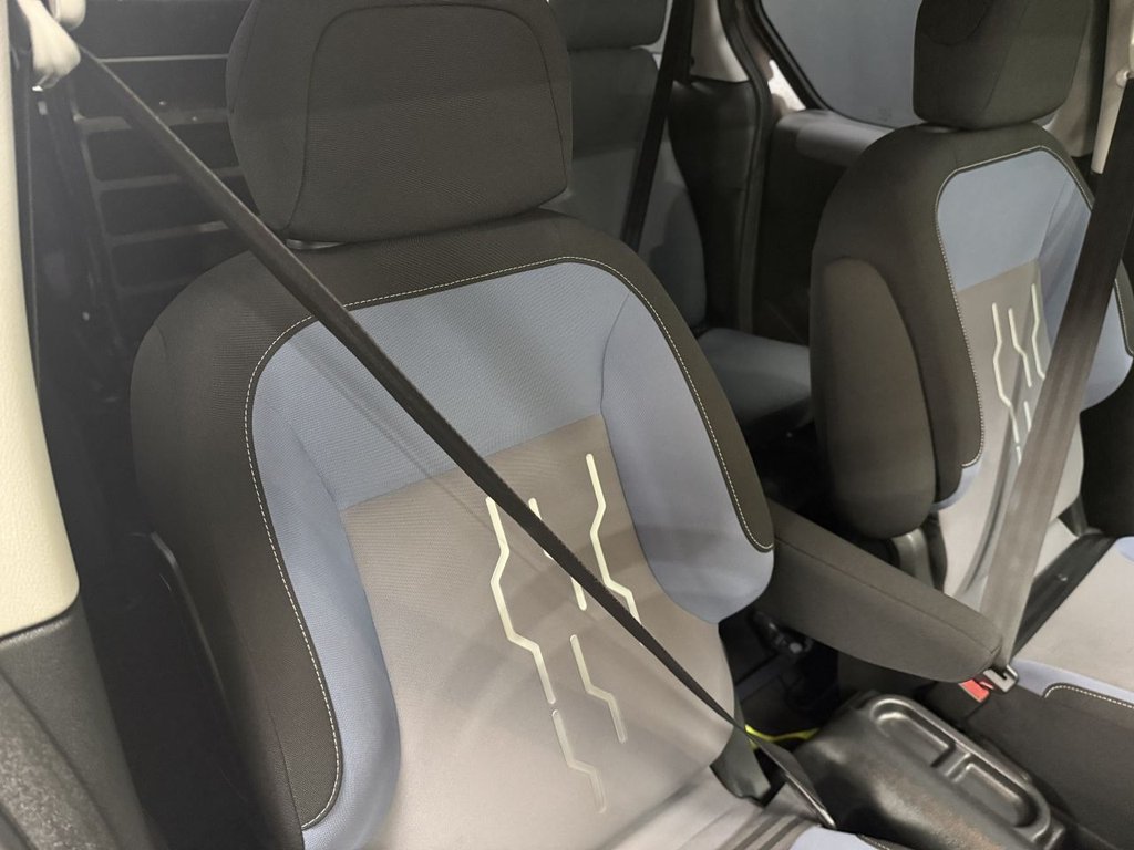 Used Peugeot Partner Tepee 2014 for sale - 76784093: Photo 21