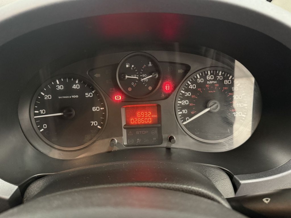 Used Peugeot Partner Tepee 2014 for sale - 76784093: Photo 25