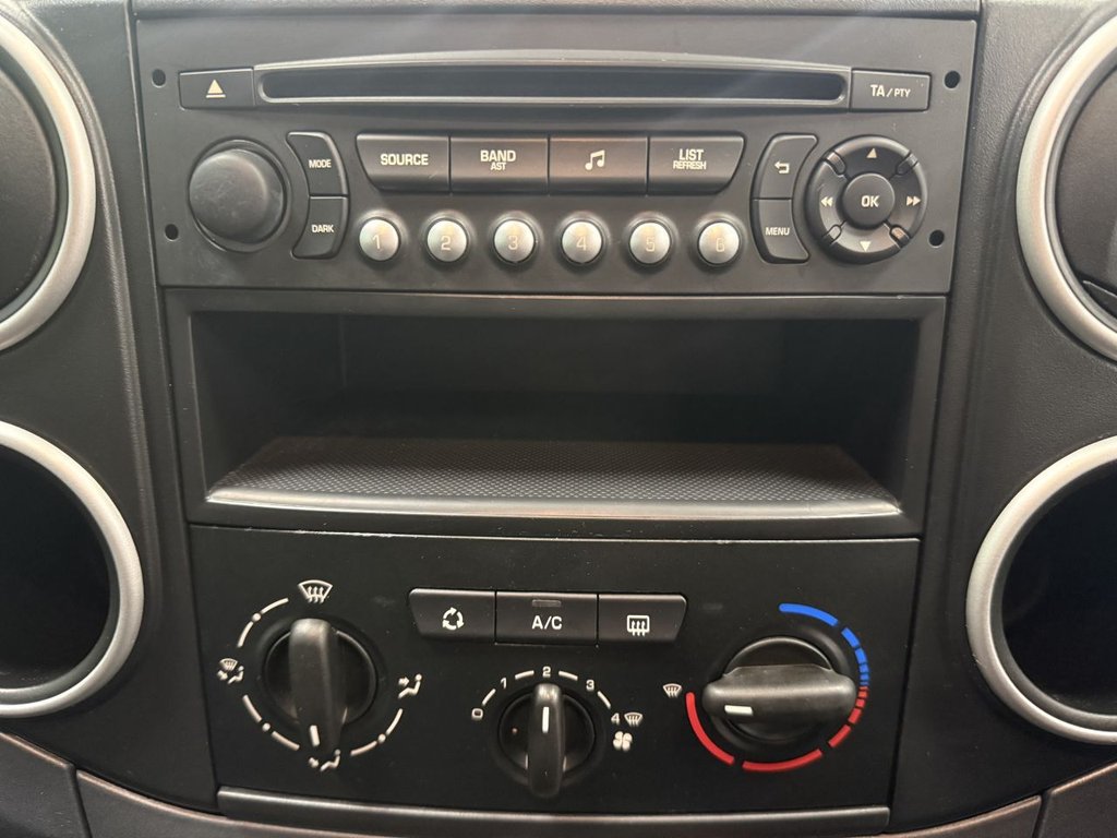 Used Peugeot Partner Tepee 2014 for sale - 76784093: Photo 27