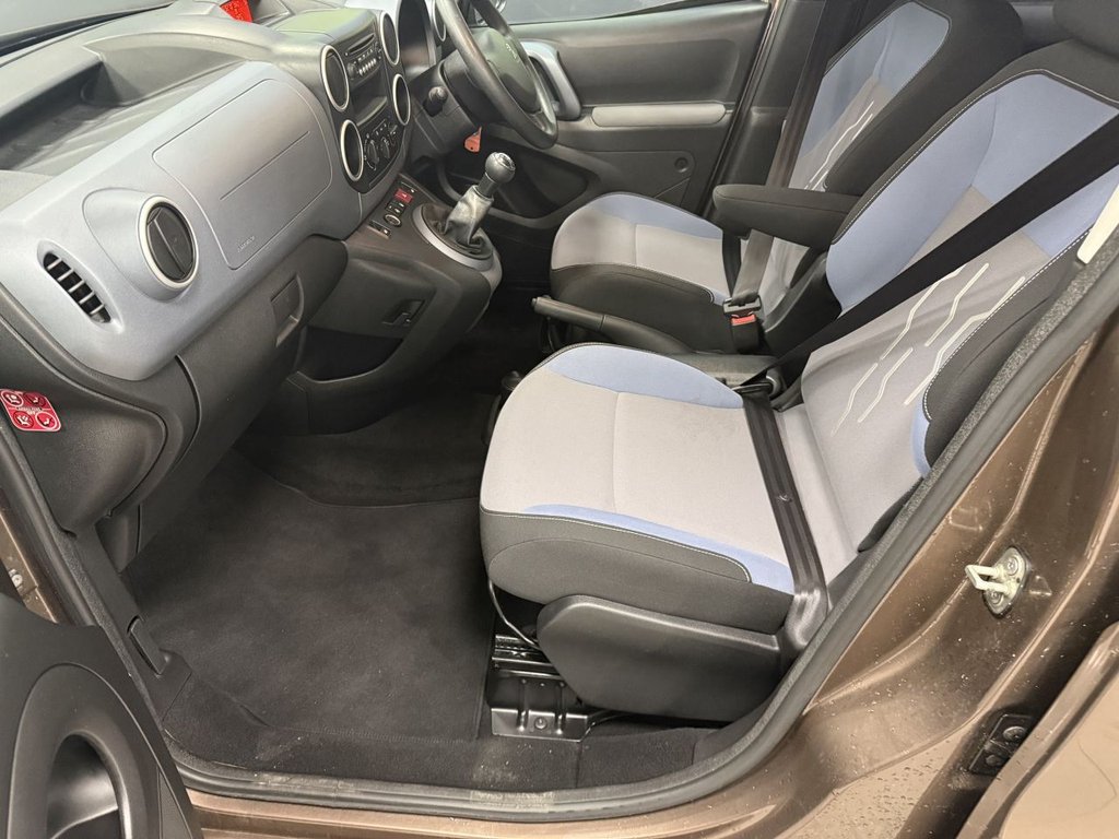 Used Peugeot Partner Tepee 2014 for sale - 76784093: Photo 31