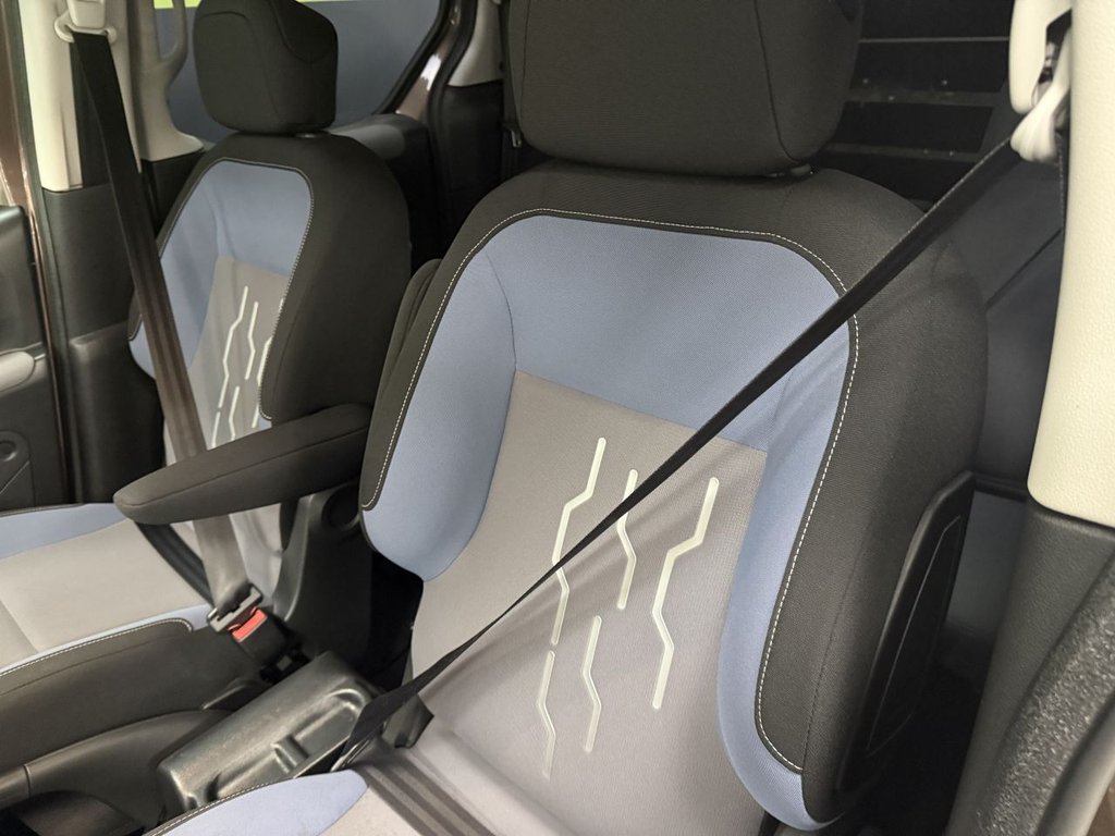 Used Peugeot Partner Tepee 2014 for sale - 76784093: Photo 34