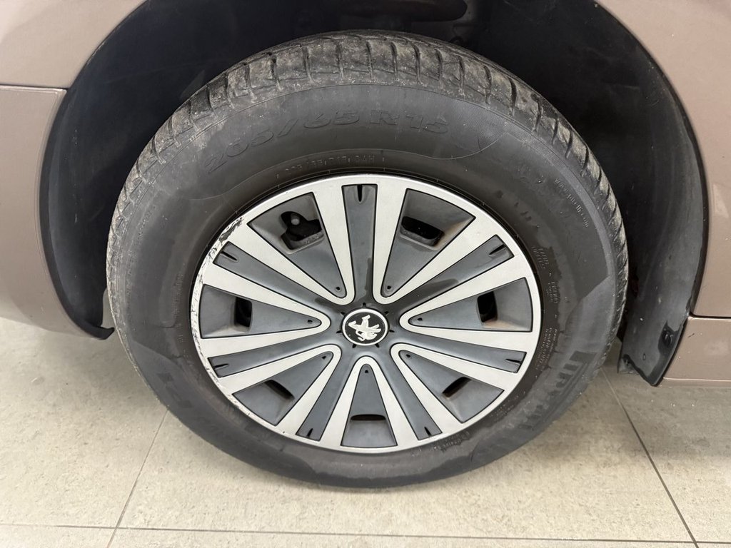 Used Peugeot Partner Tepee 2014 for sale - 76784093: Photo 41