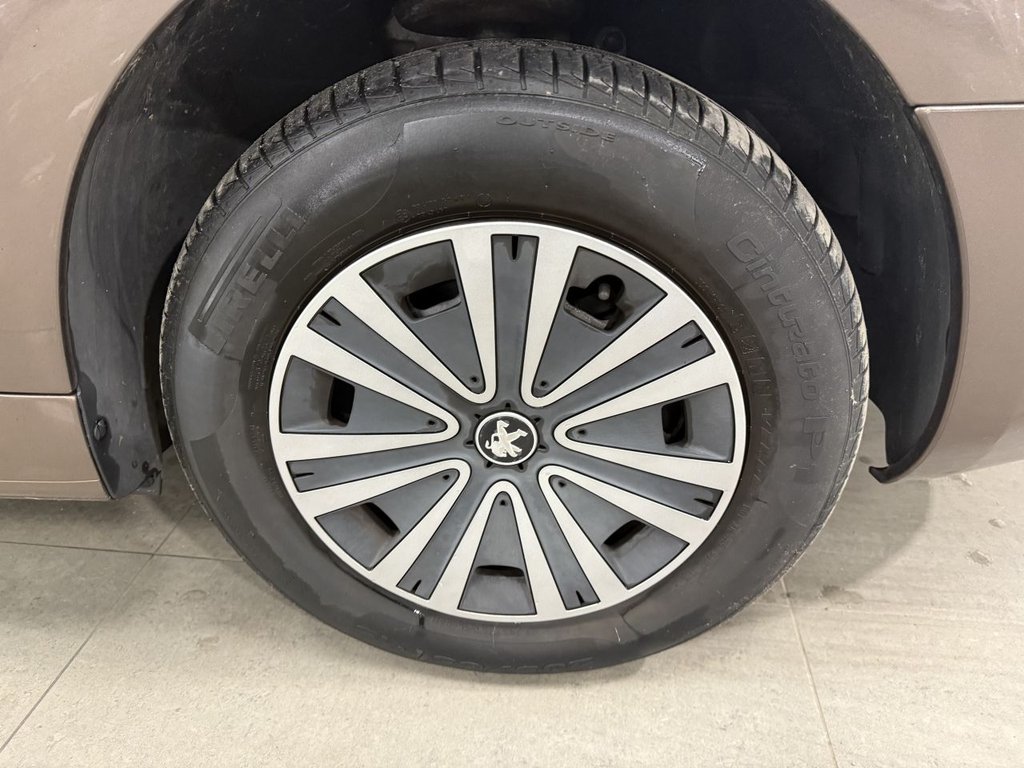 Used Peugeot Partner Tepee 2014 for sale - 76784093: Photo 42