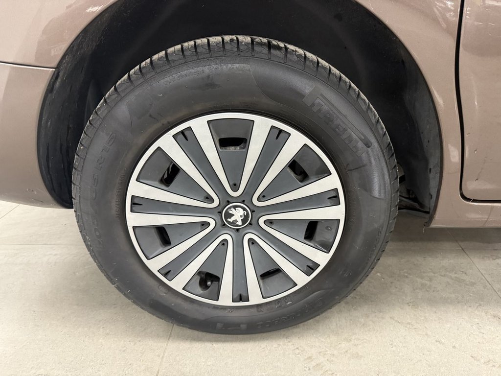 Used Peugeot Partner Tepee 2014 for sale - 76784093: Photo 43