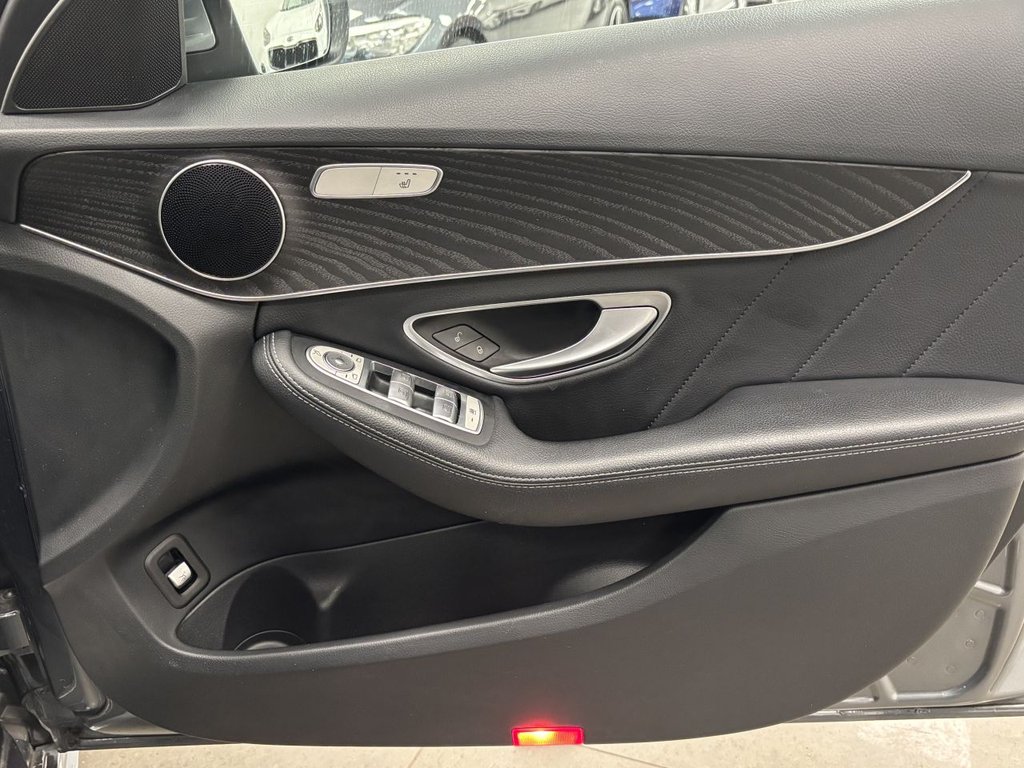 Used Mercedes-Benz C Class 2017 for sale - 77165900: Photo 12