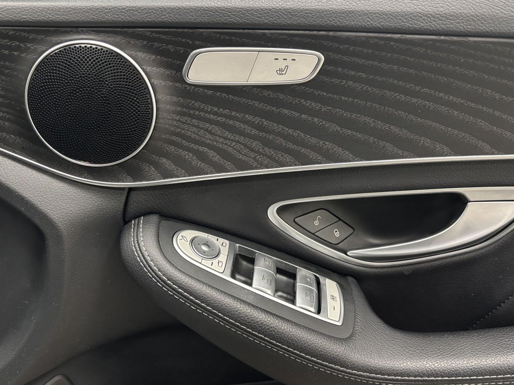 Used Mercedes-Benz C Class 2017 for sale - 77165900: Photo 14