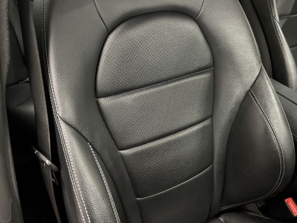 Used Mercedes-Benz C Class 2017 for sale - 77165900: Photo 20