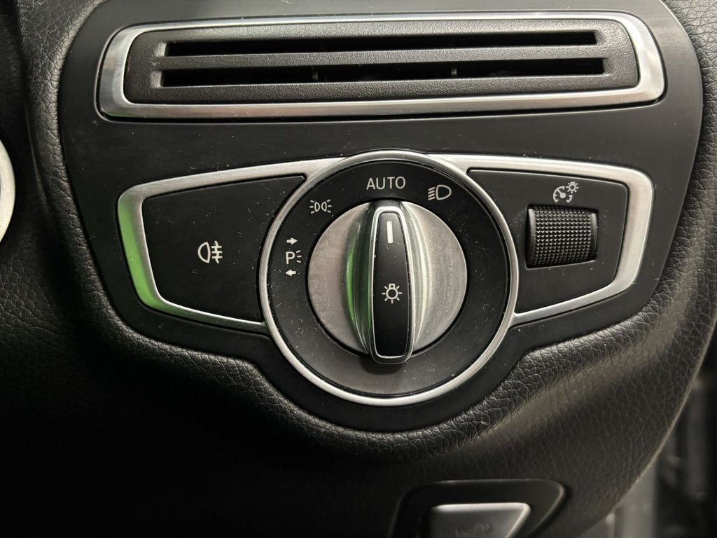 Used Mercedes-Benz C Class 2017 for sale - 77165900: Photo 26