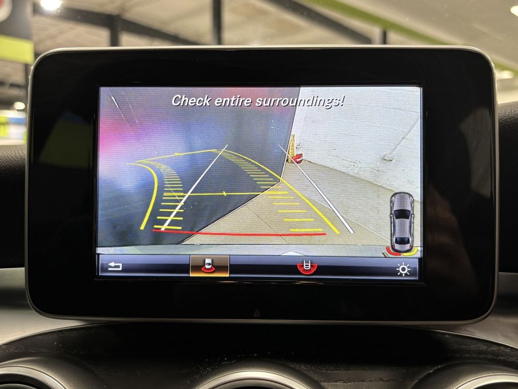 Used Mercedes-Benz C Class 2017 for sale - 77165900: Photo 28