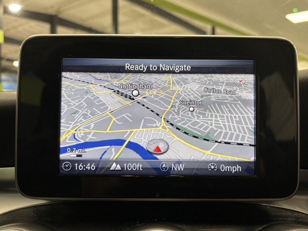 Used Mercedes-Benz C Class 2017 for sale - 77165900: Photo 29