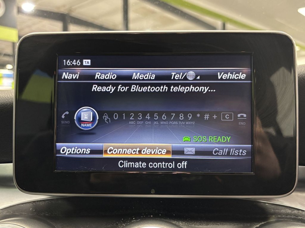 Used Mercedes-Benz C Class 2017 for sale - 77165900: Photo 31