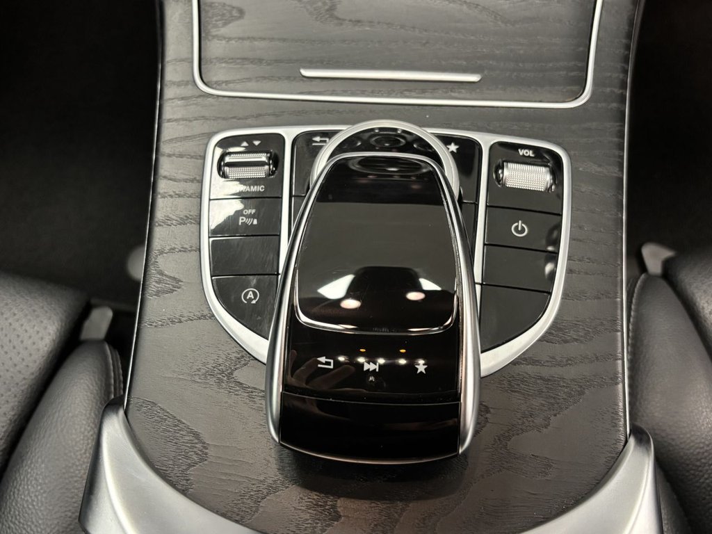 Used Mercedes-Benz C Class 2017 for sale - 77165900: Photo 33