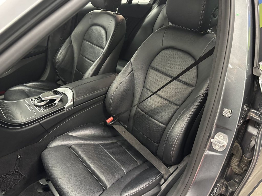 Used Mercedes-Benz C Class 2017 for sale - 77165900: Photo 36