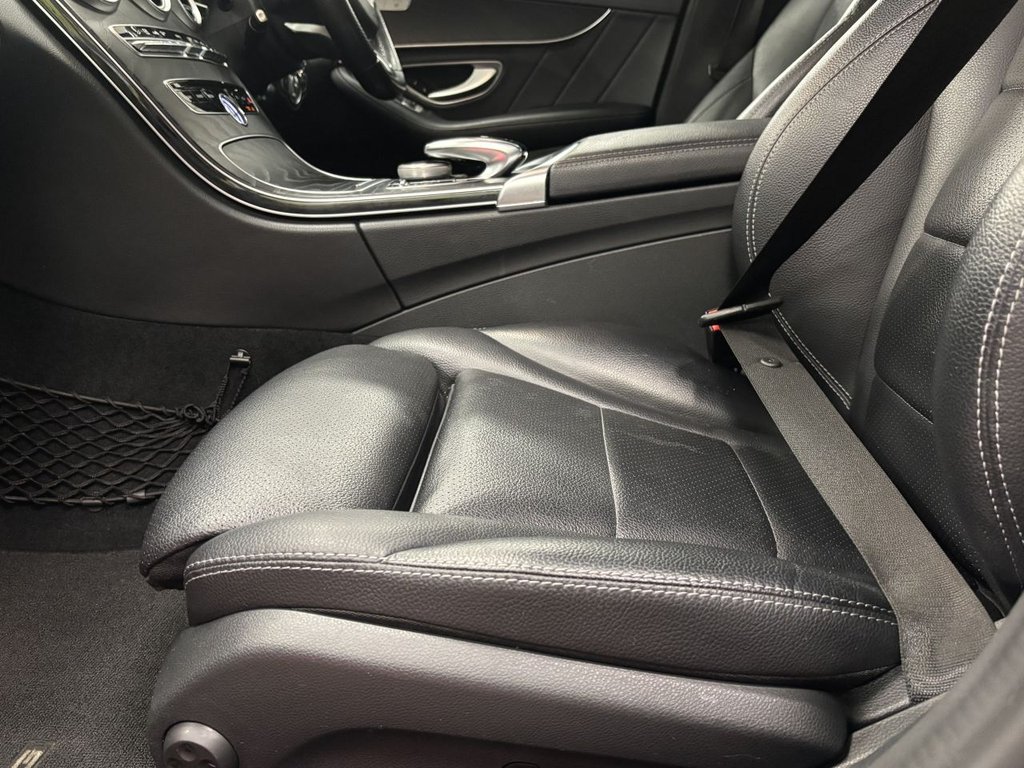 Used Mercedes-Benz C Class 2017 for sale - 77165900: Photo 37