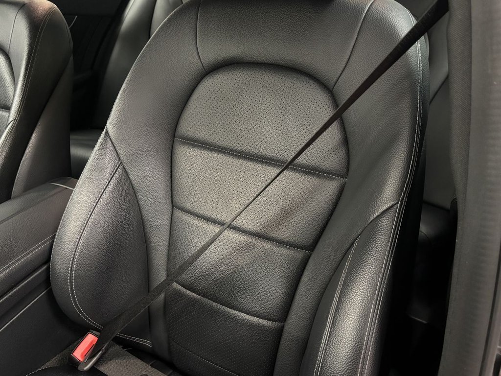 Used Mercedes-Benz C Class 2017 for sale - 77165900: Photo 39